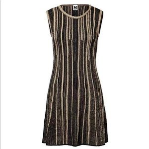 Missoni lurex dress
